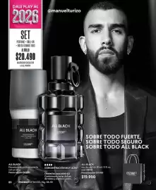 Catálogo Cyzone Página 88