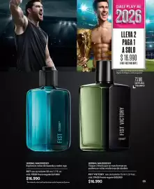 Catálogo Cyzone Página 89