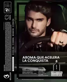 Catálogo Cyzone Página 98