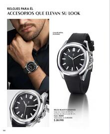 Catálogo Ésika Página 100