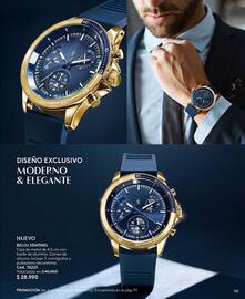 Catálogo Ésika Página 101