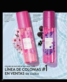 Catálogo Ésika Página 108