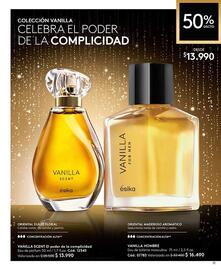 Catálogo Ésika Página 11