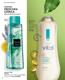 Catálogo Ésika Página 110