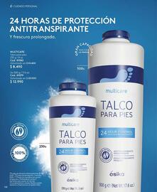 Catálogo Ésika Página 118