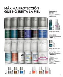 Catálogo Ésika Página 119