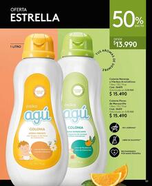 Catálogo Ésika Página 121