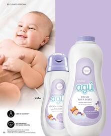 Catálogo Ésika Página 122