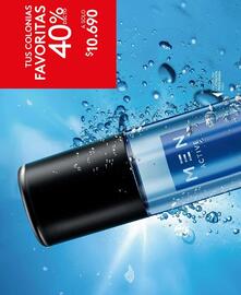 Catálogo Ésika Página 126