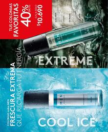 Catálogo Ésika Página 128