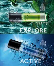 Catálogo Ésika Página 129