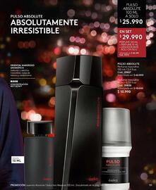 Catálogo Ésika Página 131