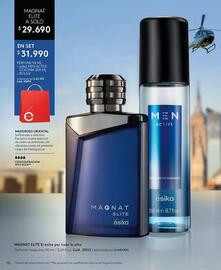 Catálogo Ésika Página 132