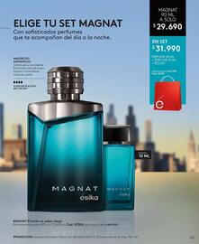 Catálogo Ésika Página 133