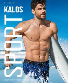 Catálogo Ésika Página 136