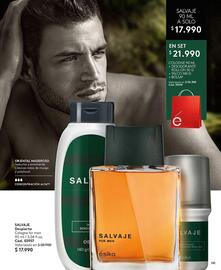 Catálogo Ésika Página 141