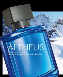 Catálogo Ésika Página 142