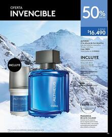 Catálogo Ésika Página 143