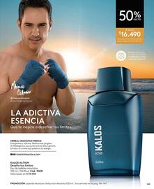 Catálogo Ésika Página 145