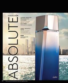 Catálogo Ésika Página 146