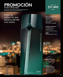 Catálogo Ésika Página 147