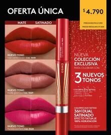 Catálogo Ésika Página 148