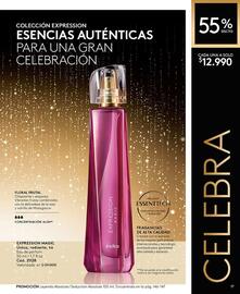 Catálogo Ésika Página 17