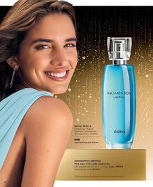 Catálogo Ésika Página 18