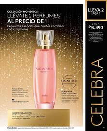 Catálogo Ésika Página 19