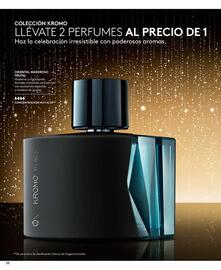 Catálogo Ésika Página 20