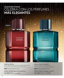 Catálogo Ésika Página 22