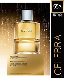 Catálogo Ésika Página 23