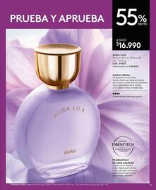 Catálogo Ésika Página 27