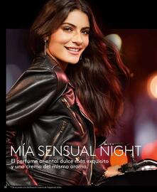 Catálogo Ésika Página 28