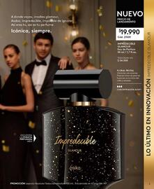 Catálogo Ésika Página 3