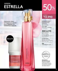 Catálogo Ésika Página 35