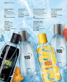 Catálogo Ésika Página 36