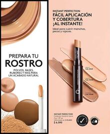 Catálogo Ésika Página 40