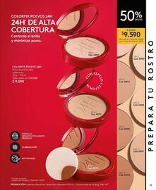 Catálogo Ésika Página 43