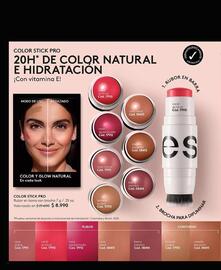 Catálogo Ésika Página 44