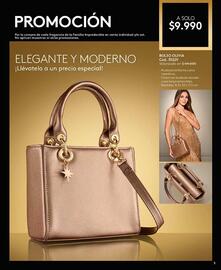 Catálogo Ésika Página 5