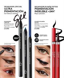 Catálogo Ésika Página 52