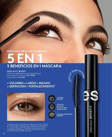 Catálogo Ésika Página 60