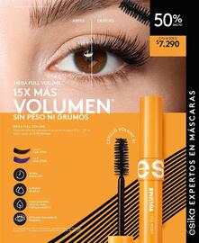 Catálogo Ésika Página 61