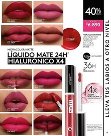 Catálogo Ésika Página 65