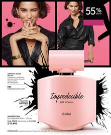 Catálogo Ésika Página 7