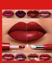 Catálogo Ésika Página 70