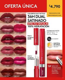 Catálogo Ésika Página 71