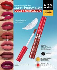 Catálogo Ésika Página 73