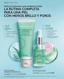 Catálogo Ésika Página 78